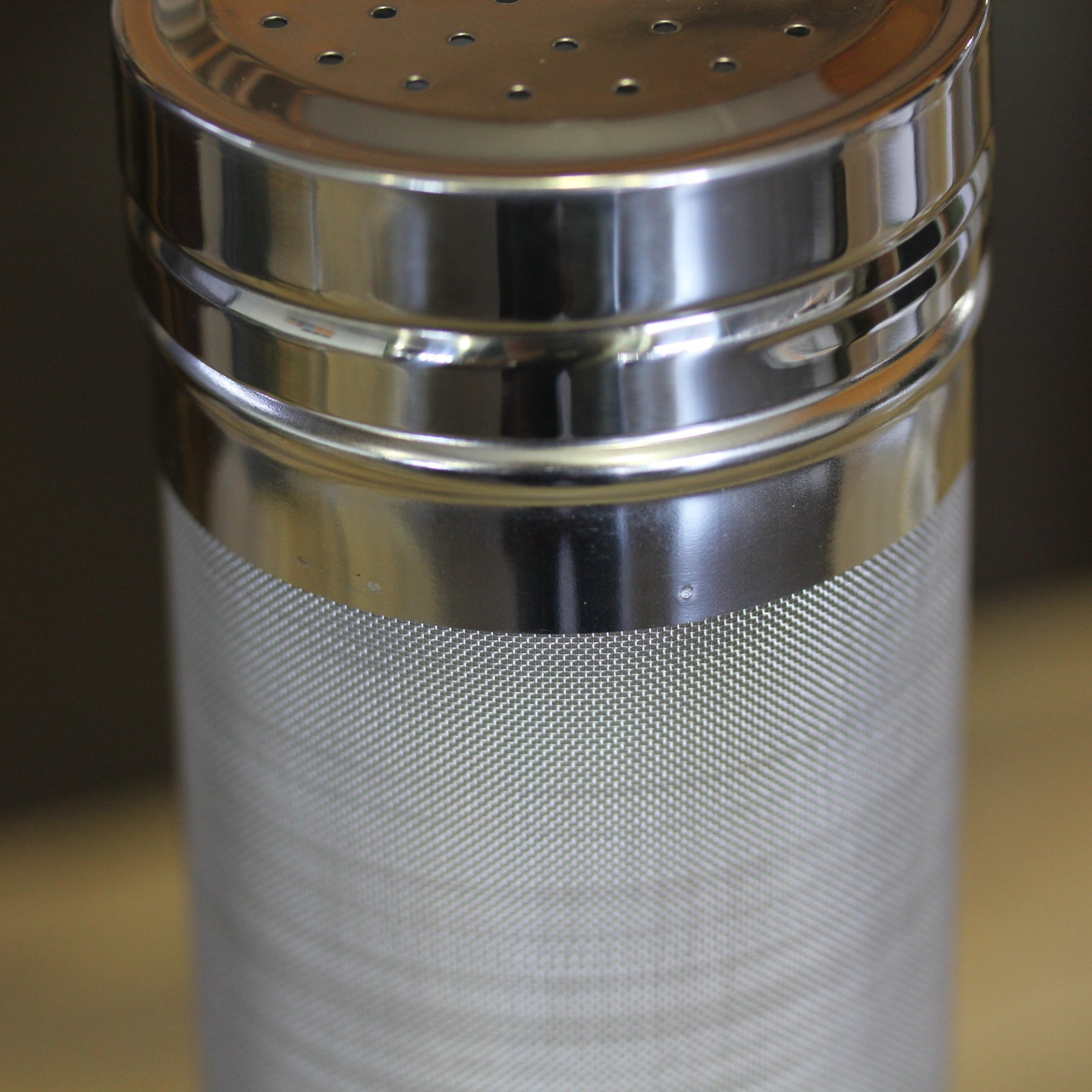 Keg Hop Filter - 5 Gallon