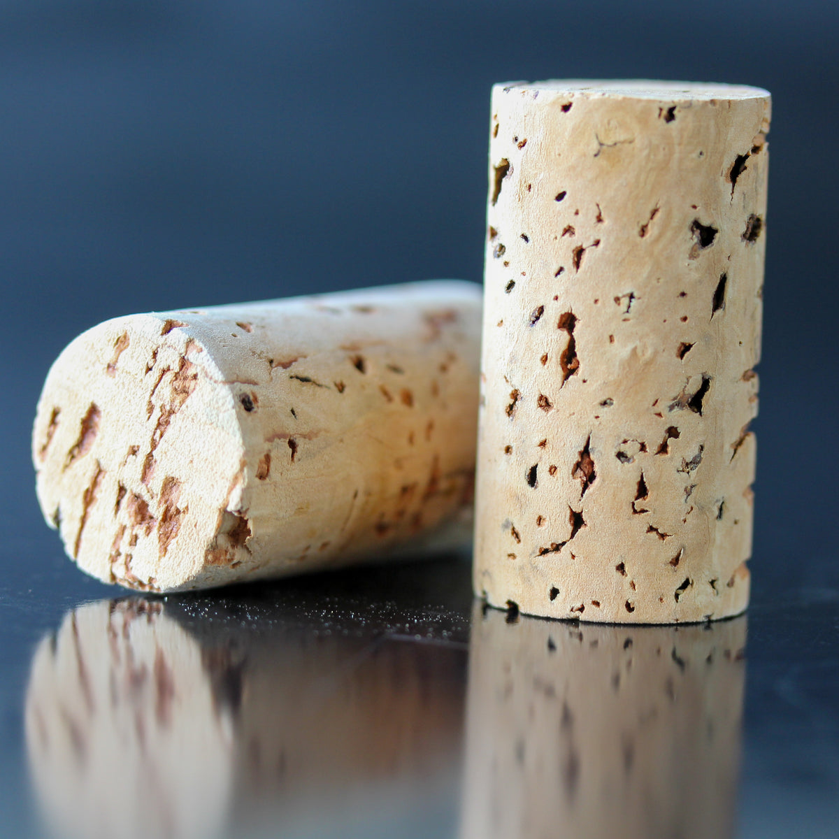 Natural Cork