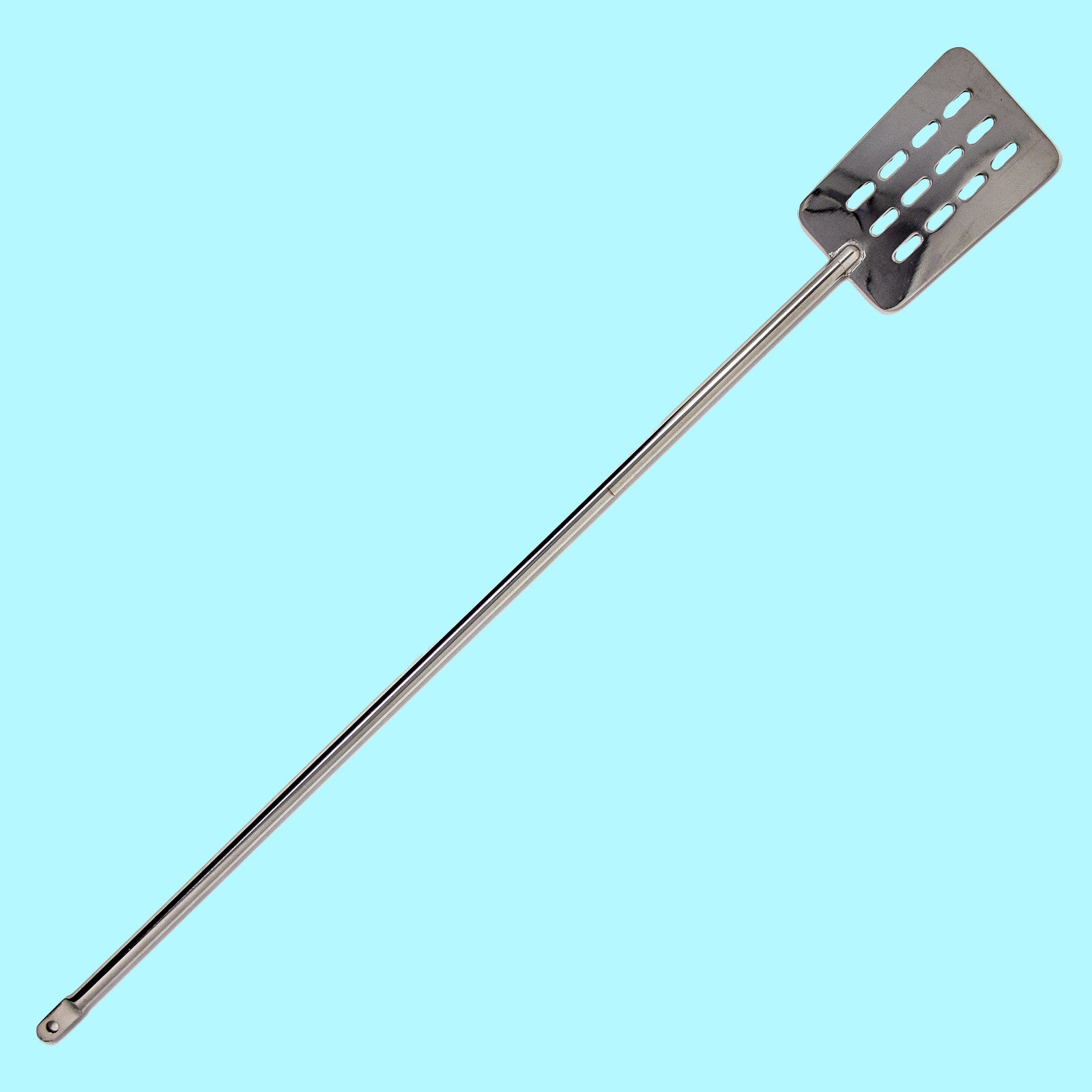 Stainless Steel Paddle