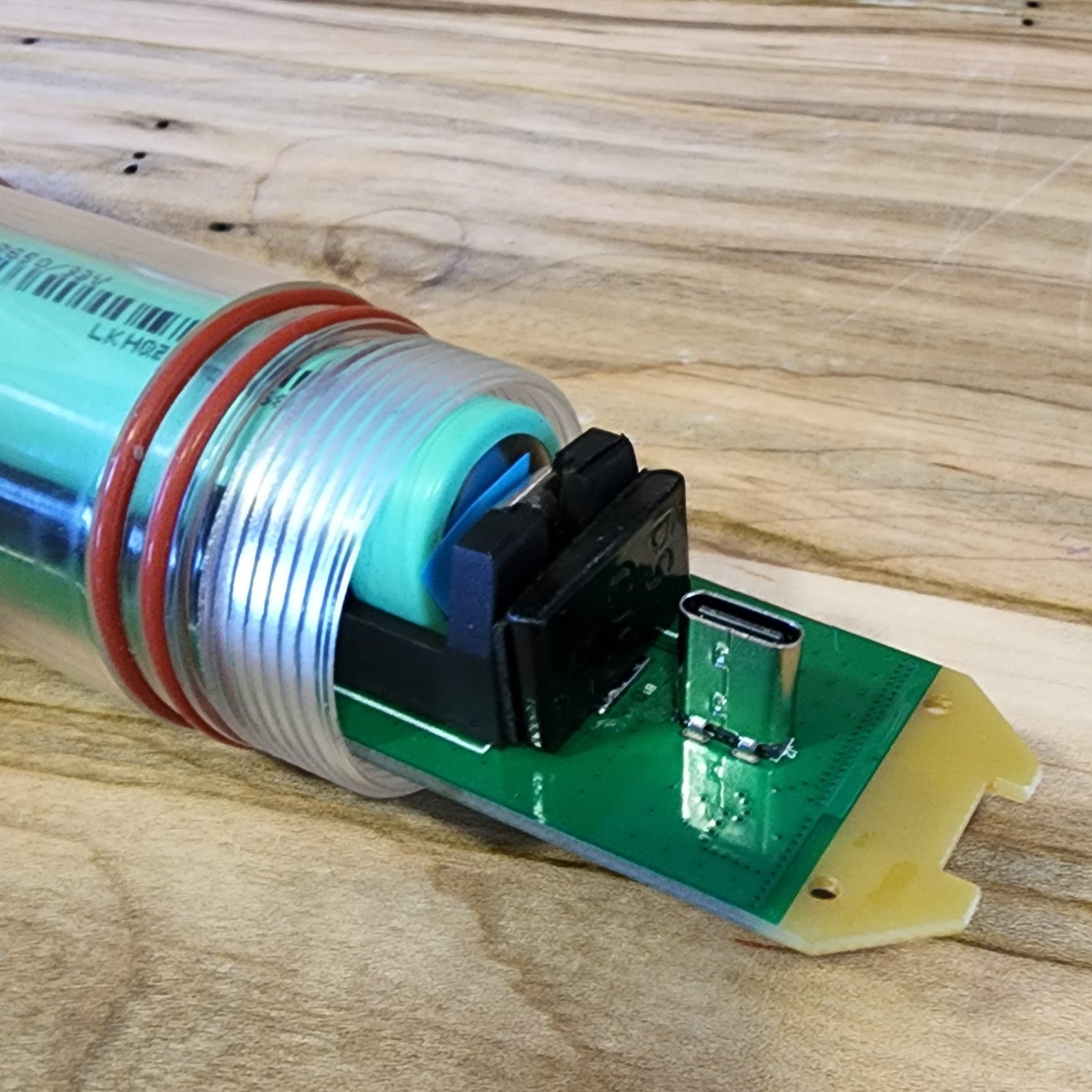 RAPT PILL Wireless Hydrometer & Thermometer | WIFI & Bluetooth