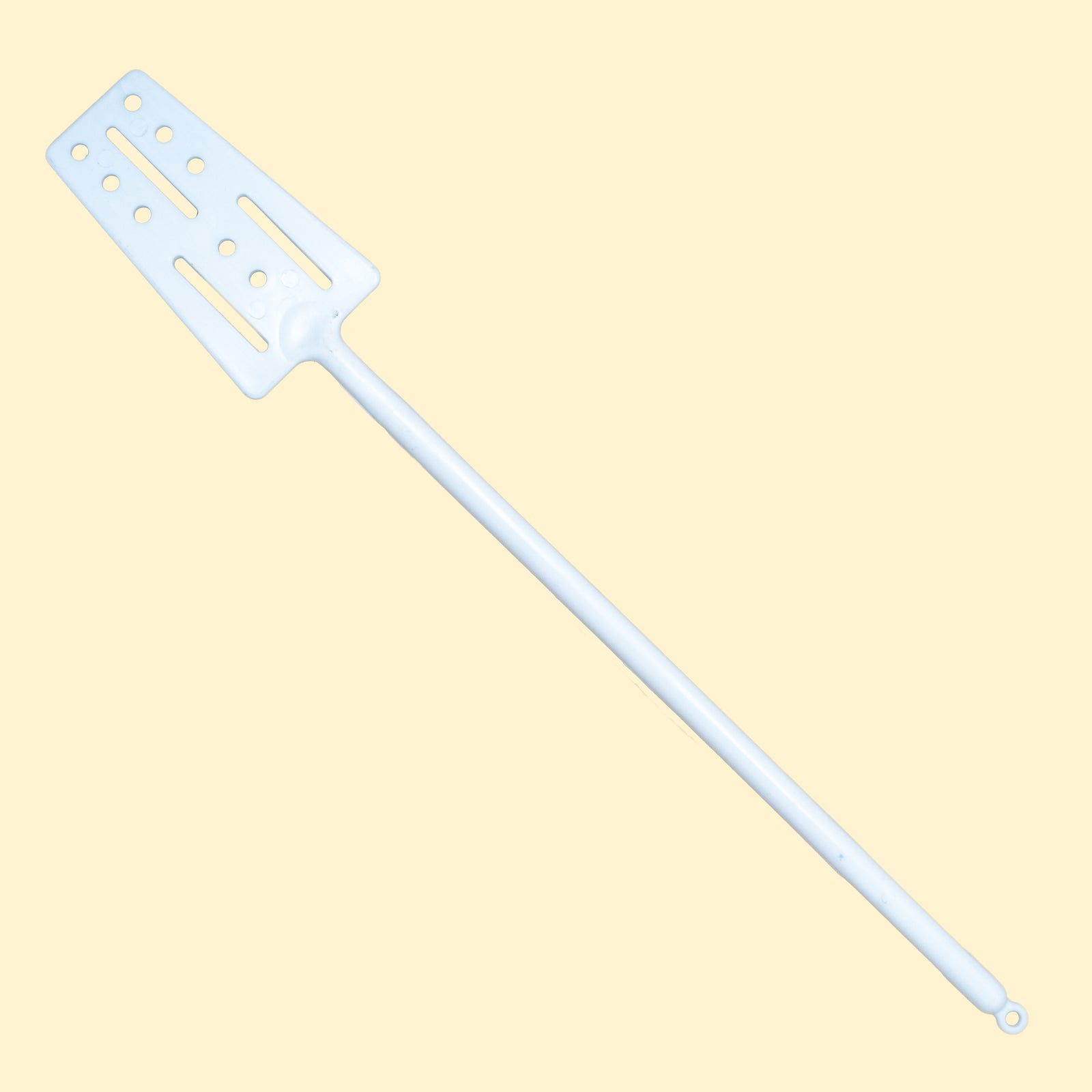 Plastic Grid Paddle
