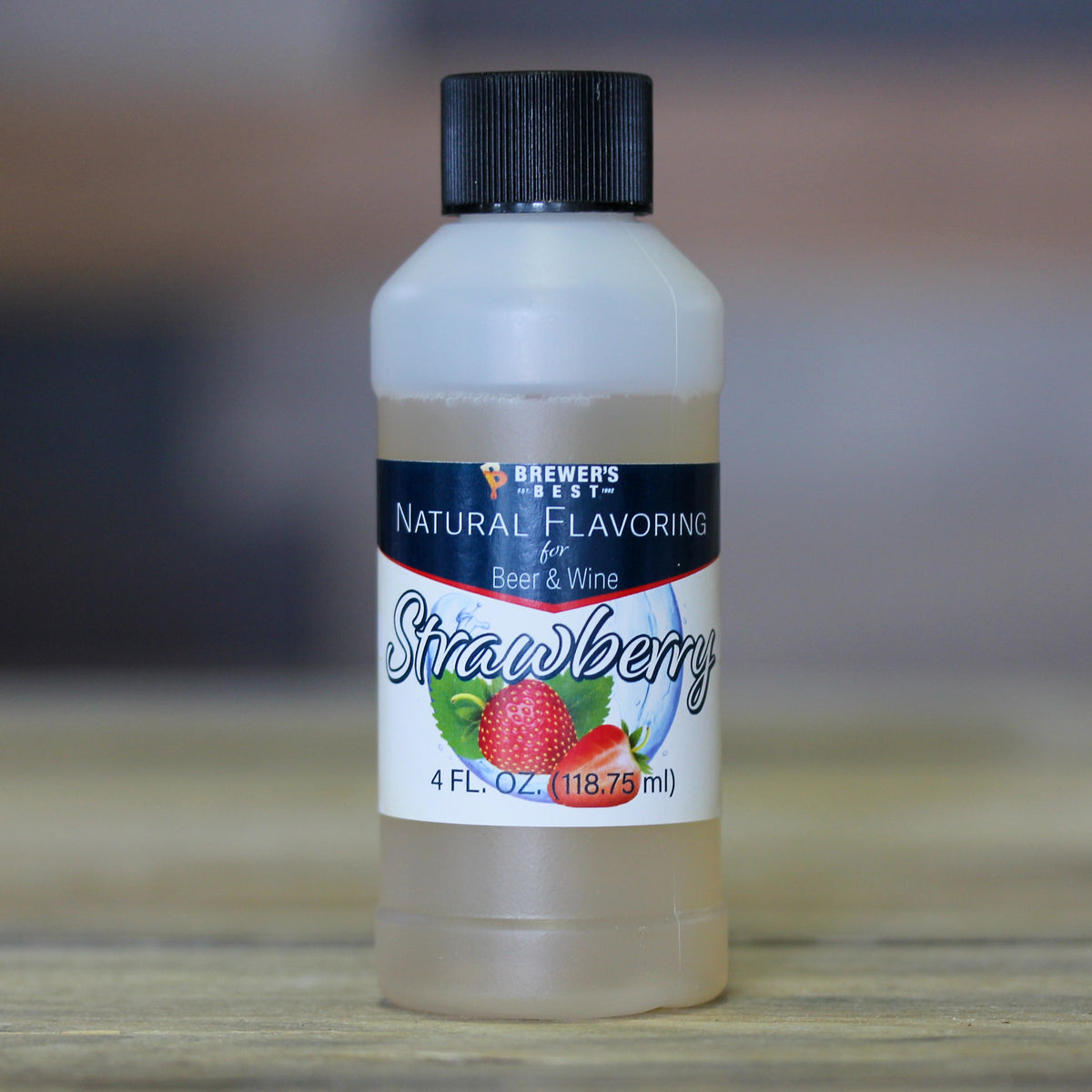 Strawberry Flavouring