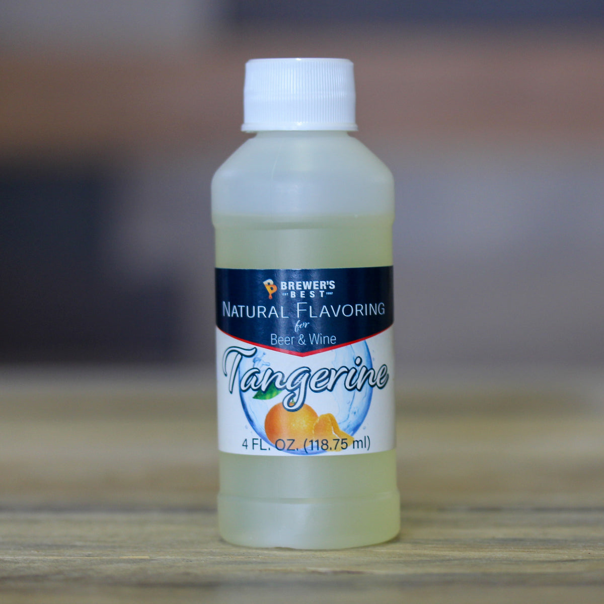 Tangerine Flavouring - 4oz