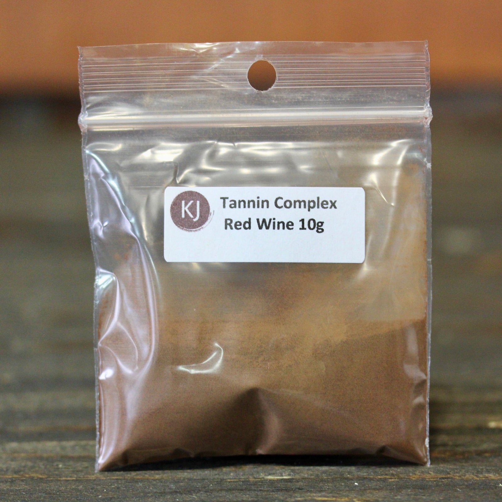 Tannin Complex (10g)