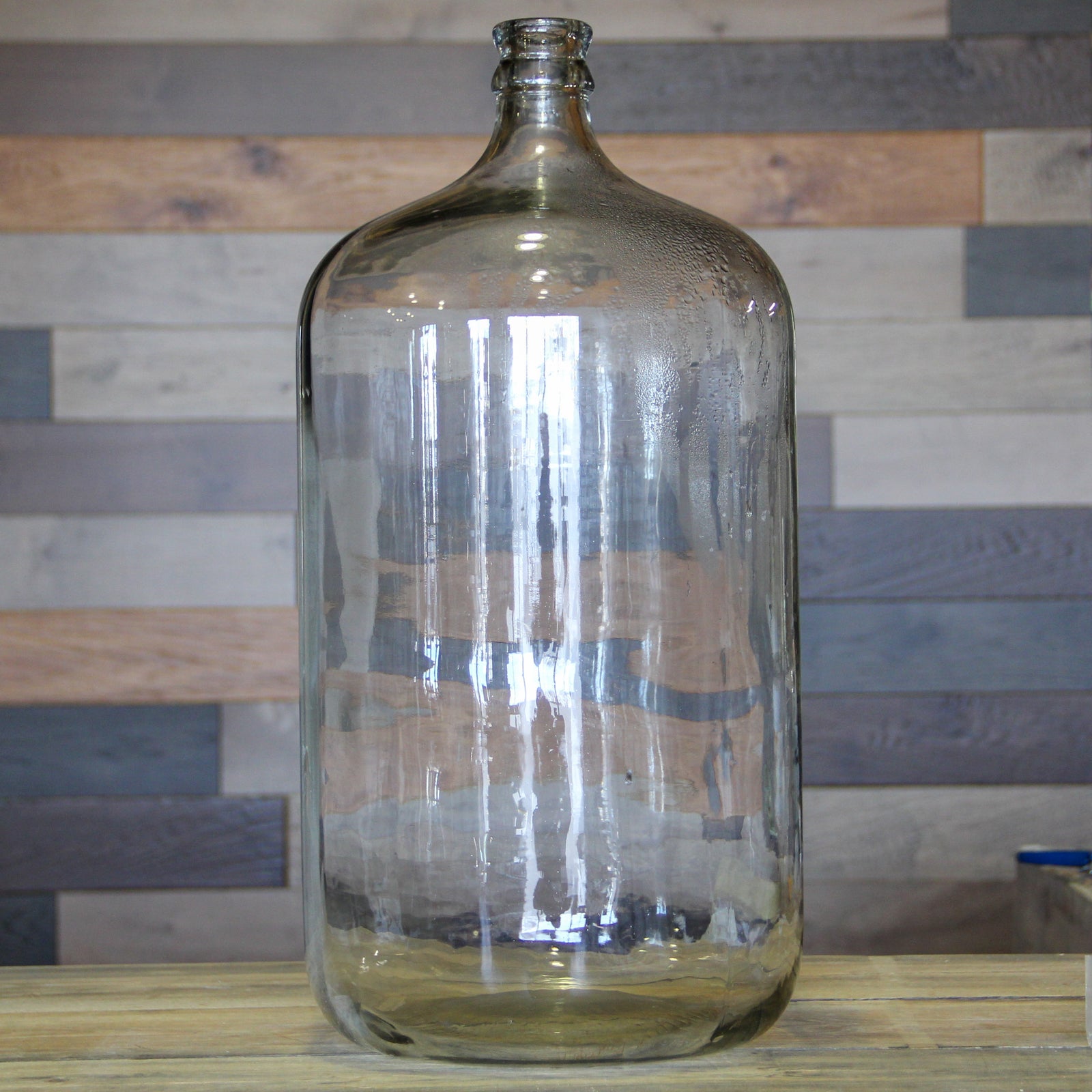 Glass Carboy - Used