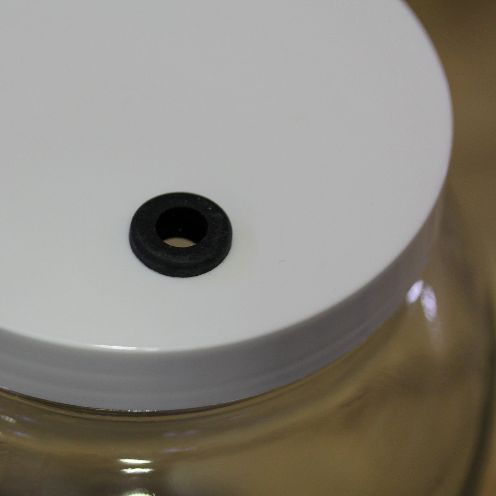 LID - Wide Mouth Gallon Jug