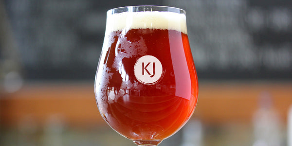 Pink October - RED IPA Recipe - KJ Urban Winery & Craft Brewing ...