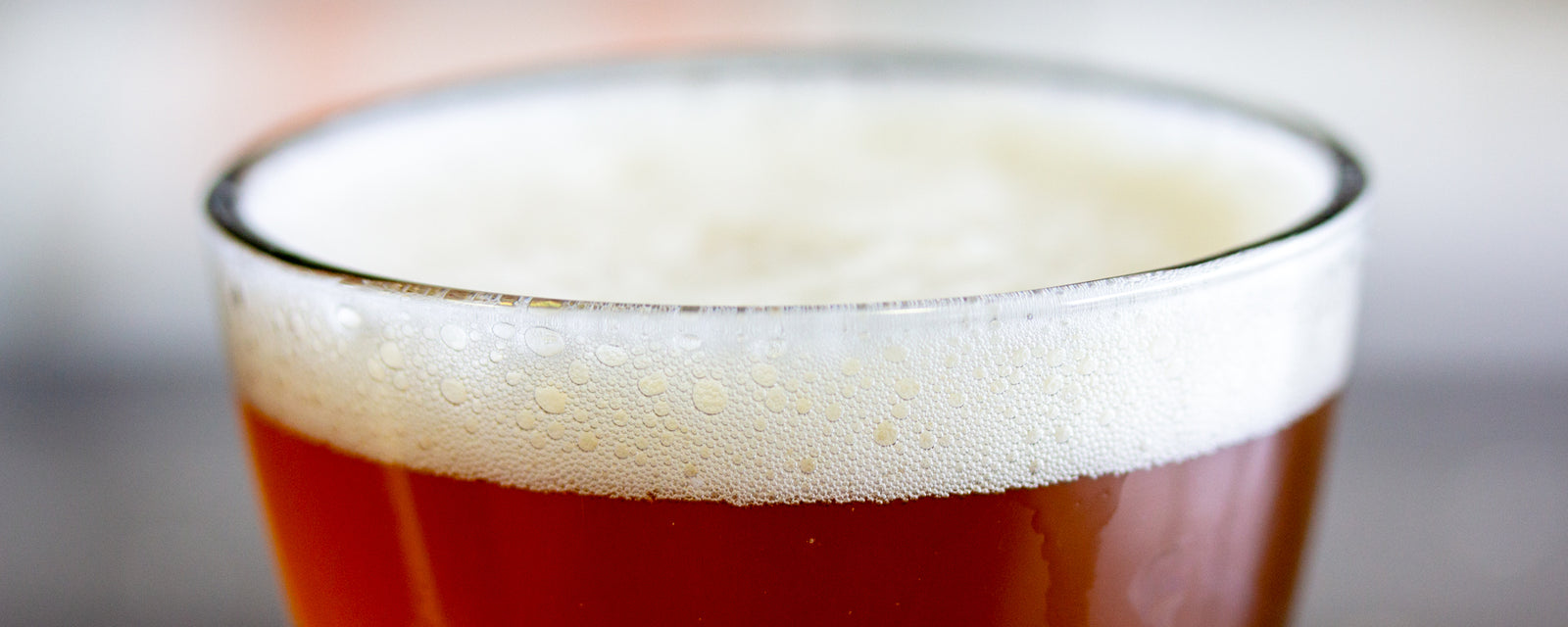 Accidental Perfect Pale Ale