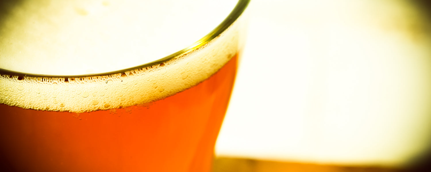 Brewing Class Recipes - The Citra SMaSH