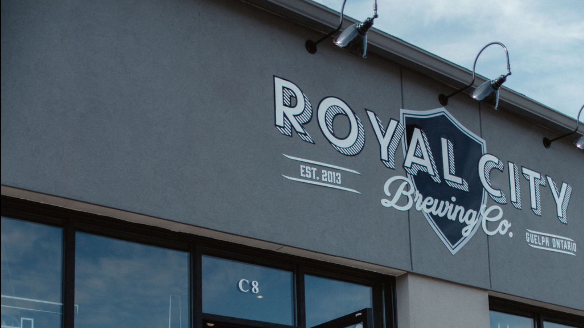 After Hours Pickup at Royal City Brewing