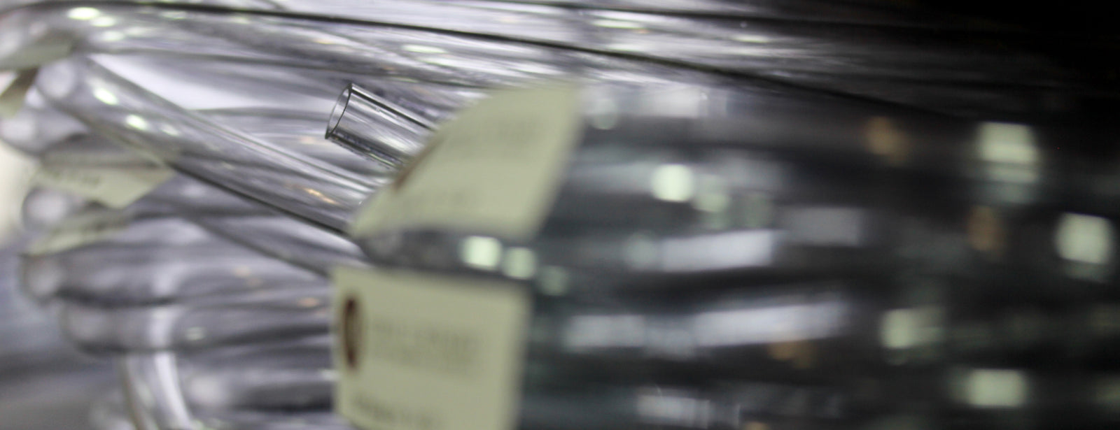 Racking & Bottling Equipment