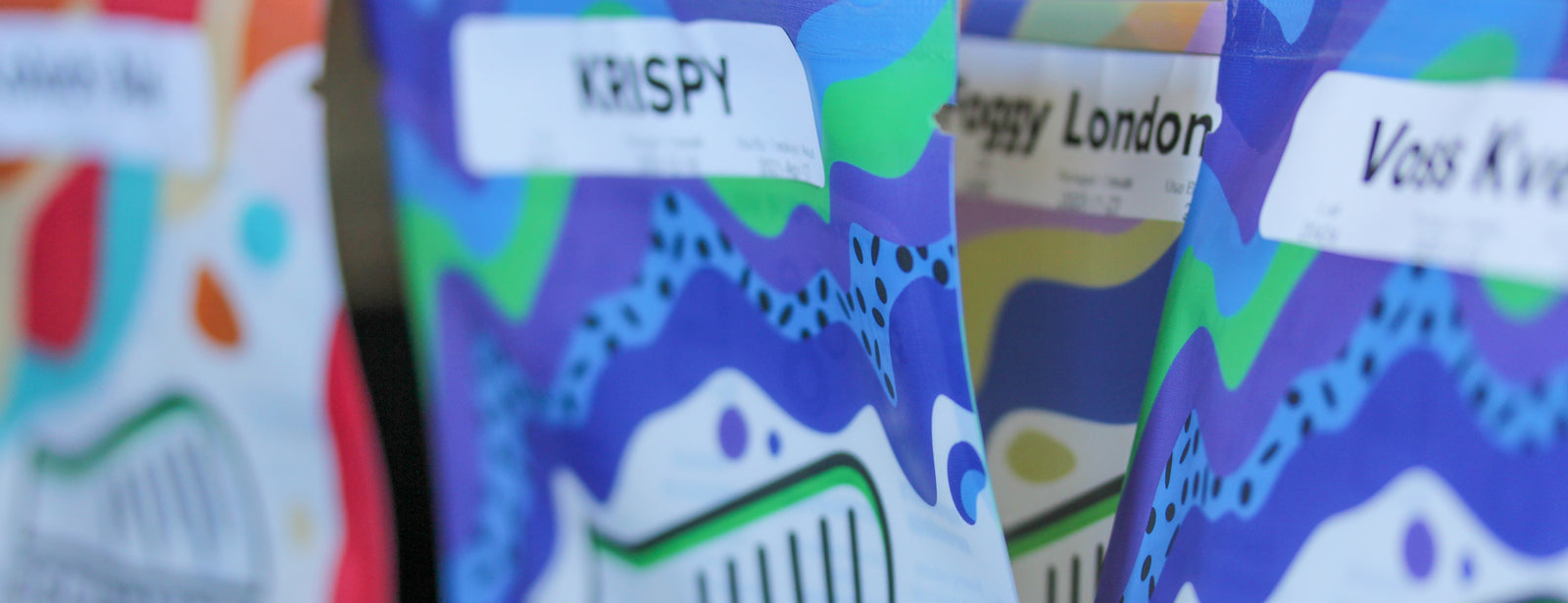 Escarpment Labs Yeast from KJ Urban Winery