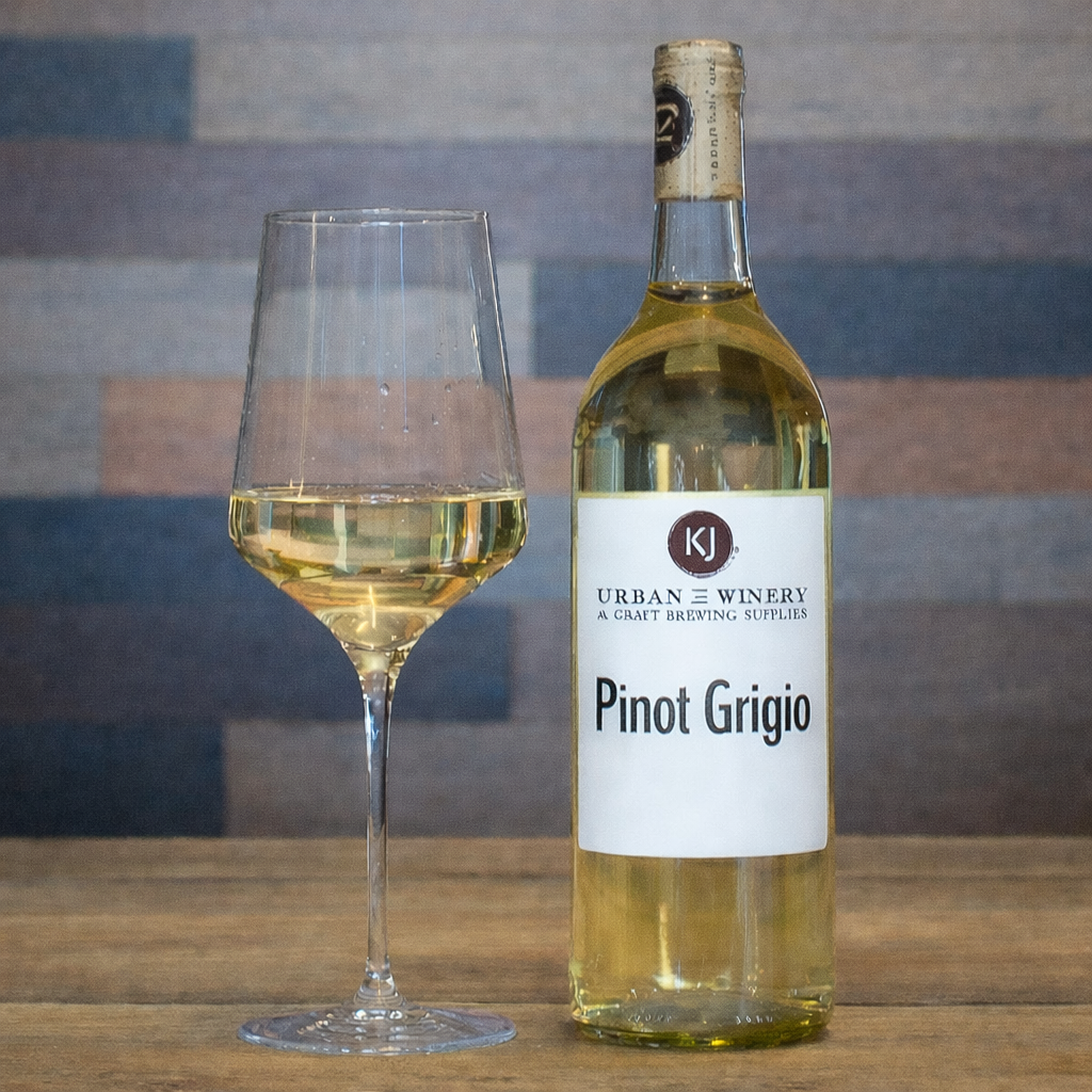 White Wine