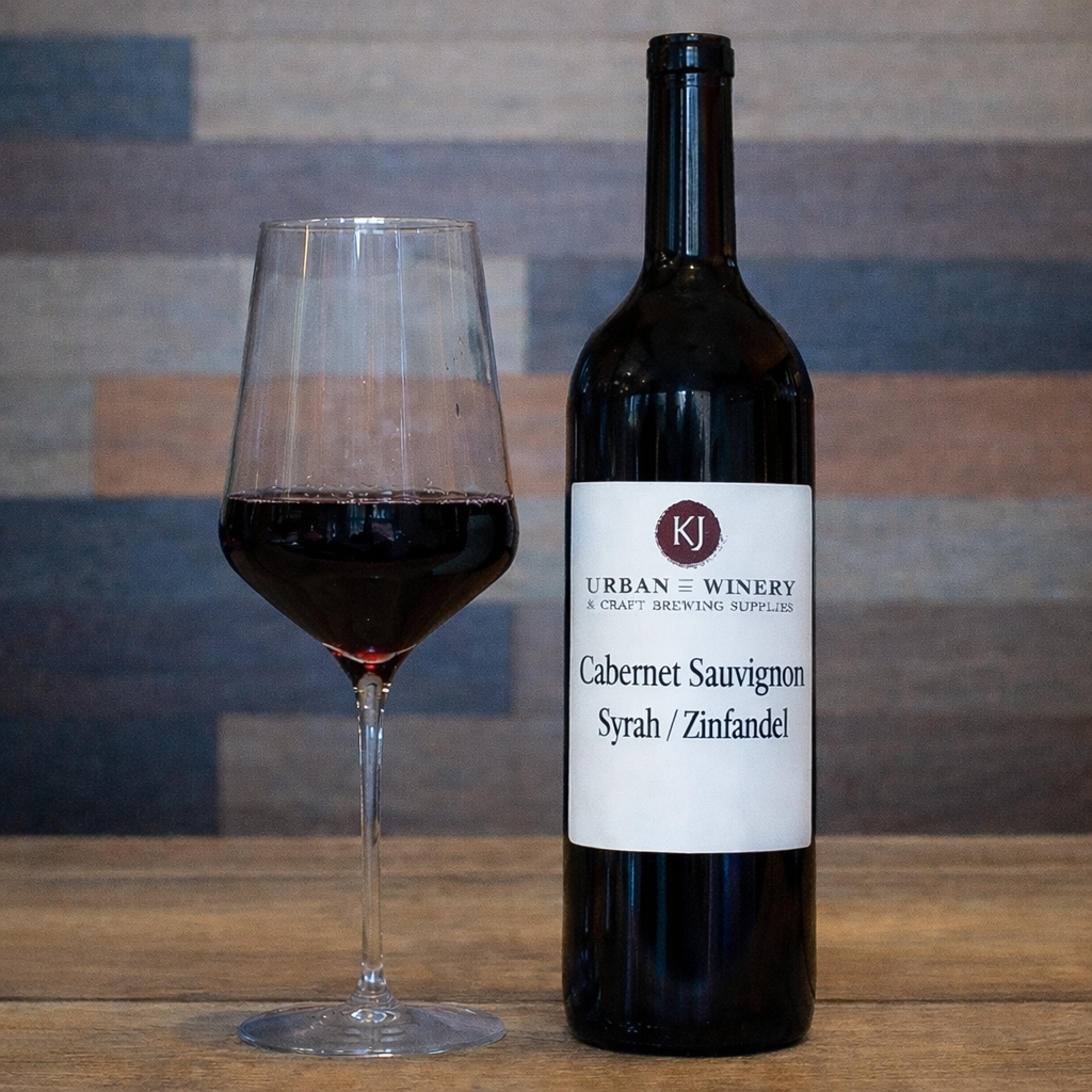 Red Wine