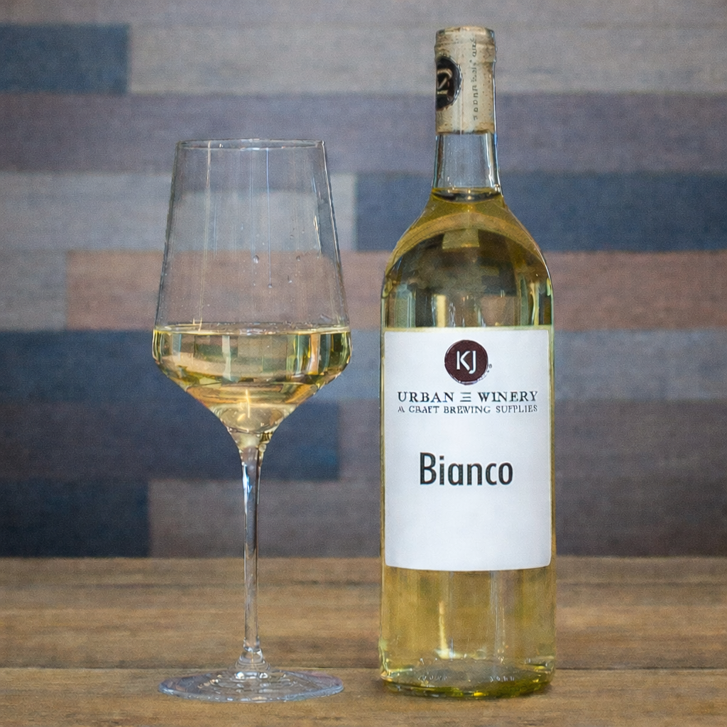 Bianco (Italy) | Make it at KJ (KJ Selection)