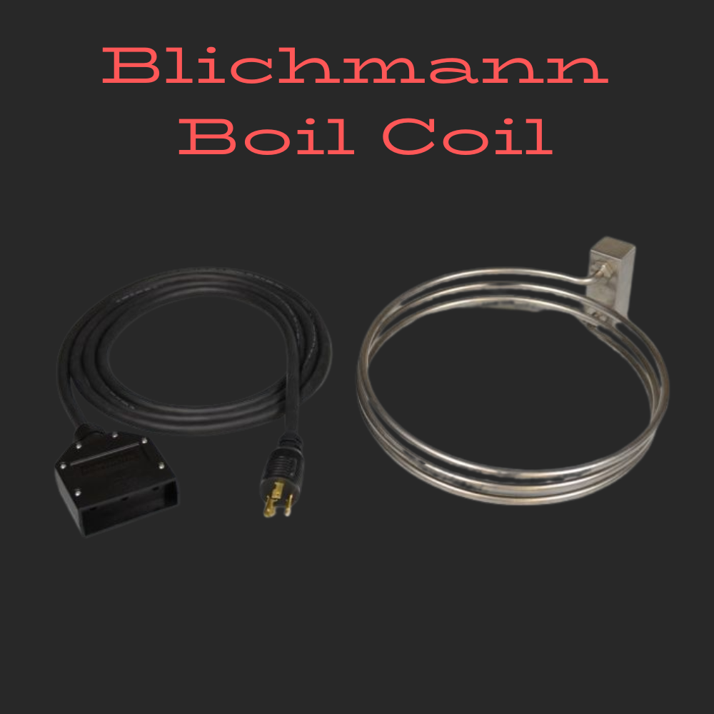 Boil Coil - Blichmann (10 Gallon - 120V)