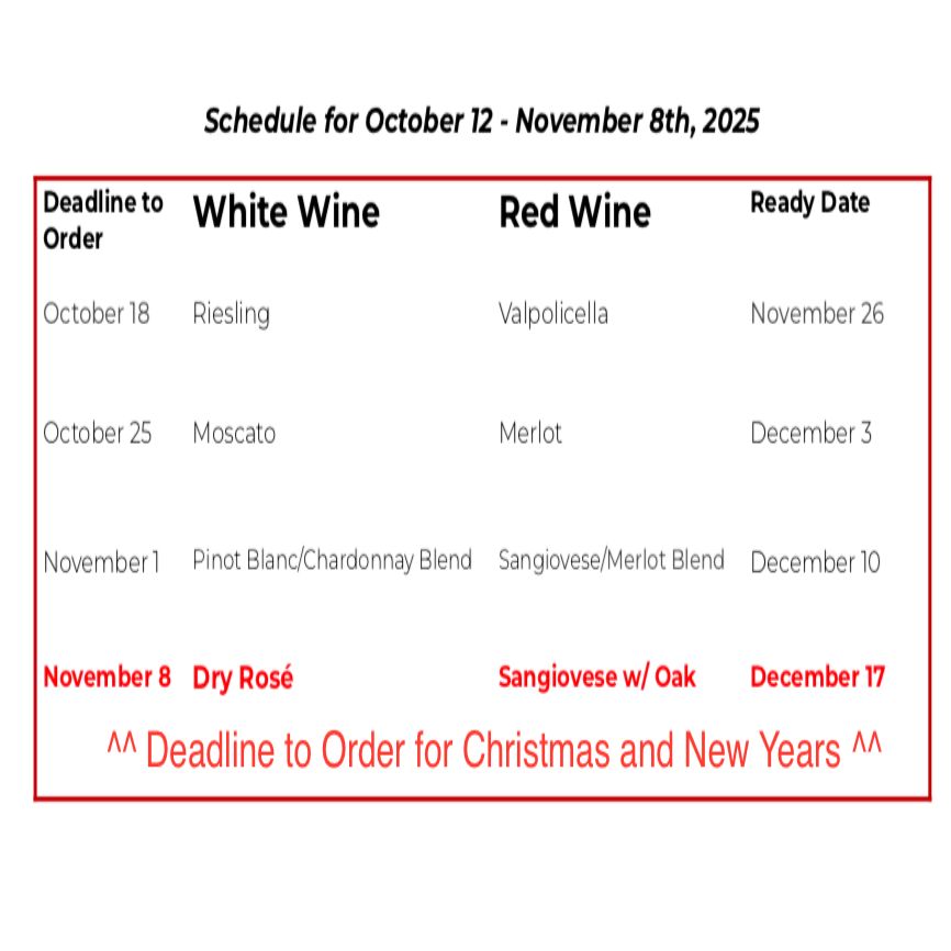 Wine of the Week | Order Online