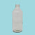 Stubby Clear Beer Bottle - 350ml