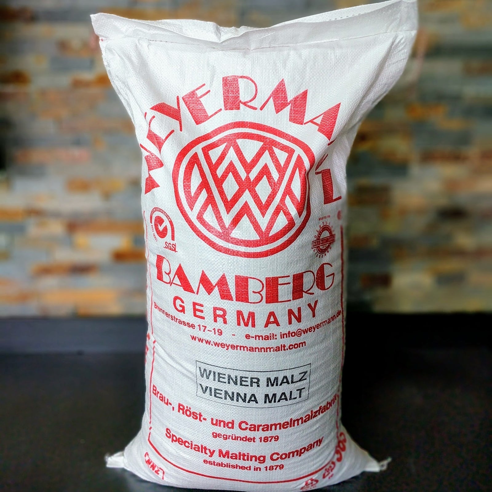 Vienna Malt