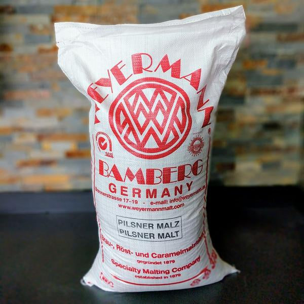 Pilsner - Weyermann