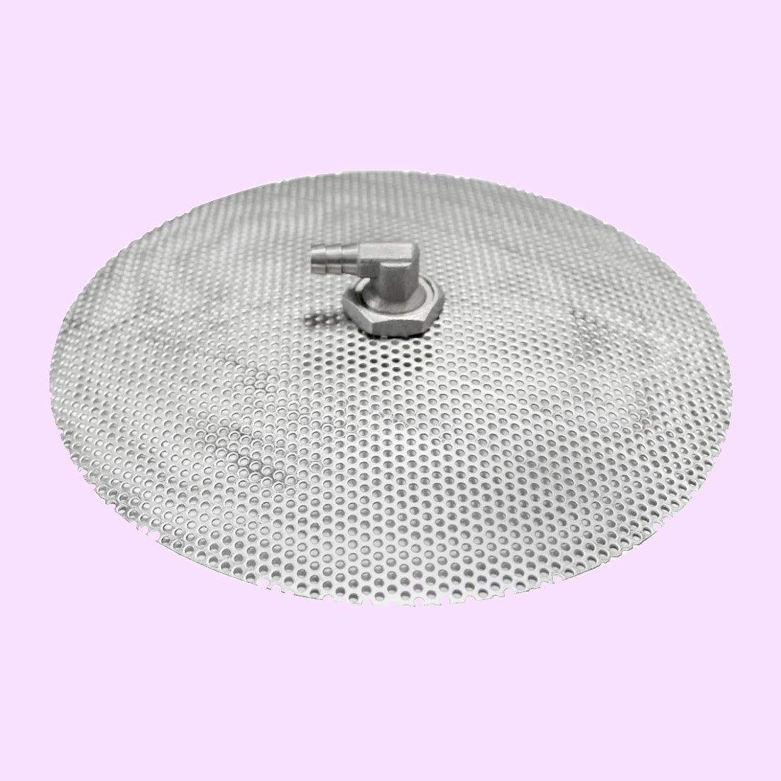 False Bottom 10" | Stainless Steel