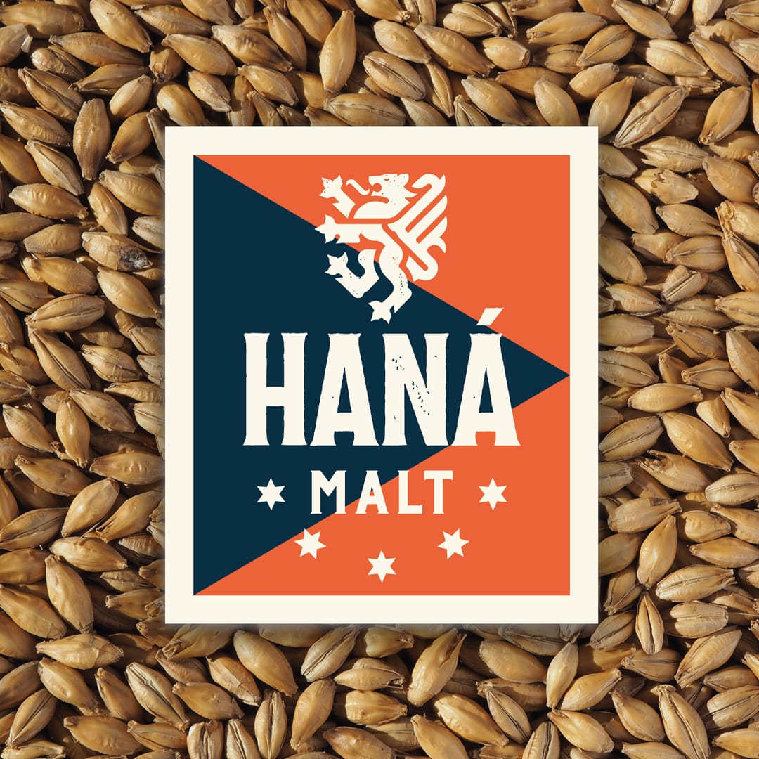 Hana Heritage Malt