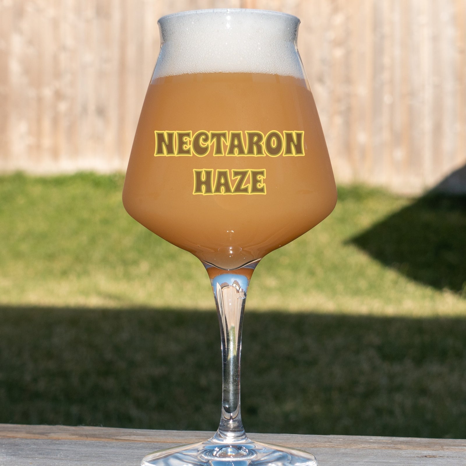 Nectaron Haze | American IPA