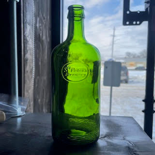 500ml St. Peter's Brewery Bottle