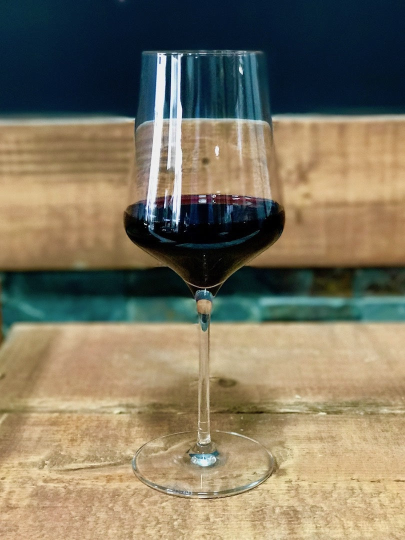 Oberglass Red Wine Glass