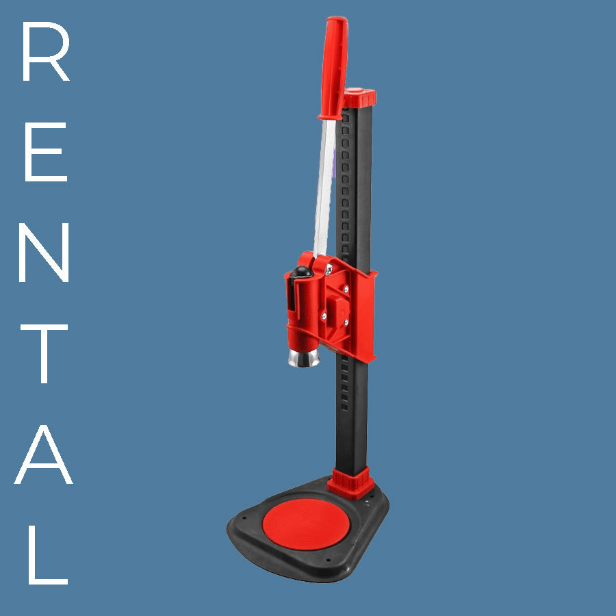 Bench Capper - Rental