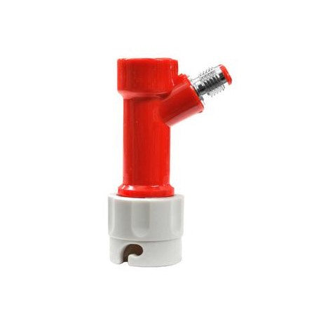 Pin Lock Gas Disconnect - MFL - KJ Urban Winery & Craft Brewing ...