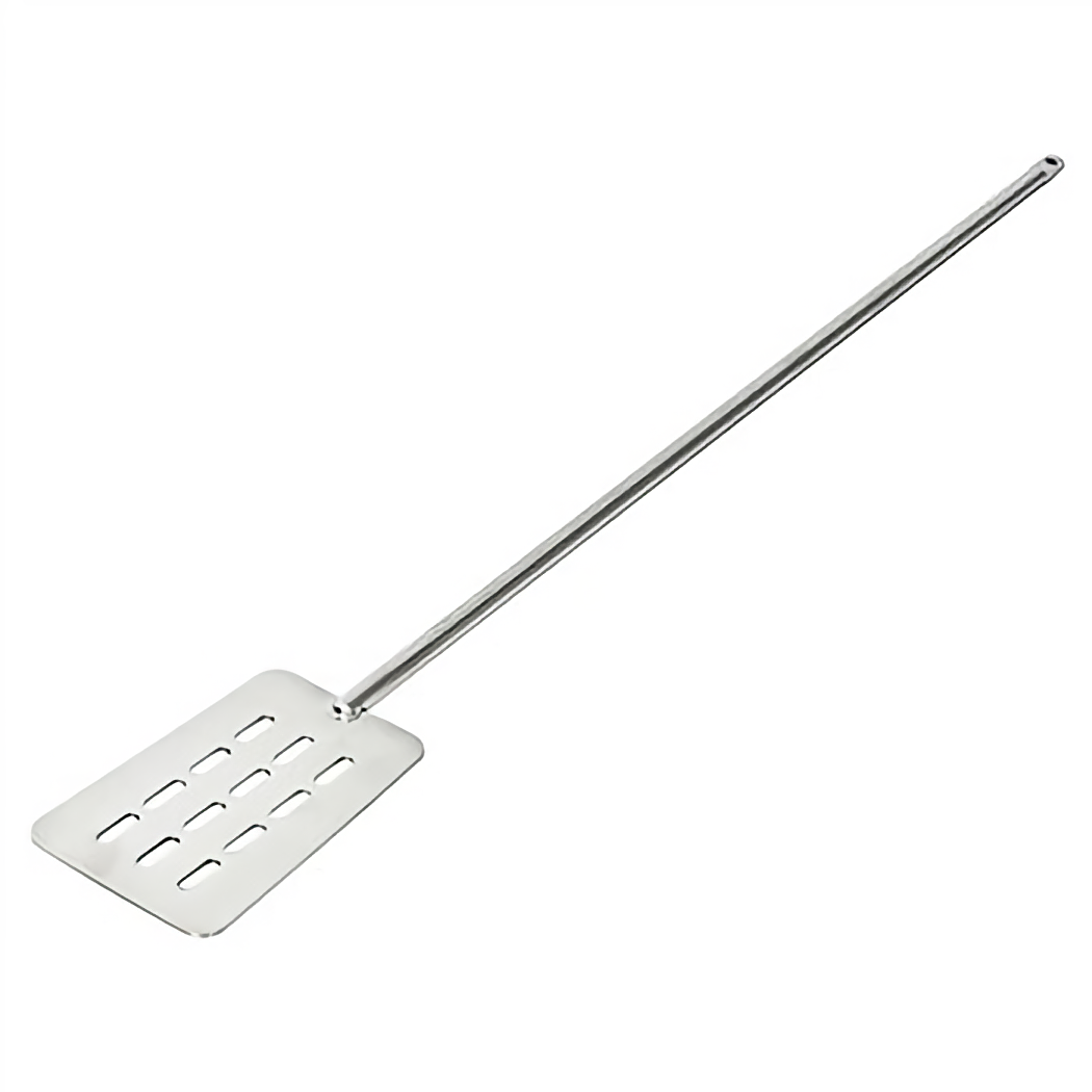 Stainless Steel Paddle