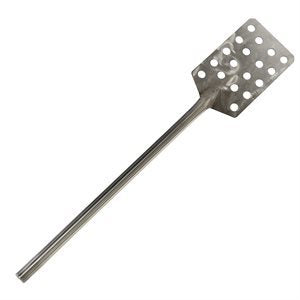 Stainless Steel Paddle