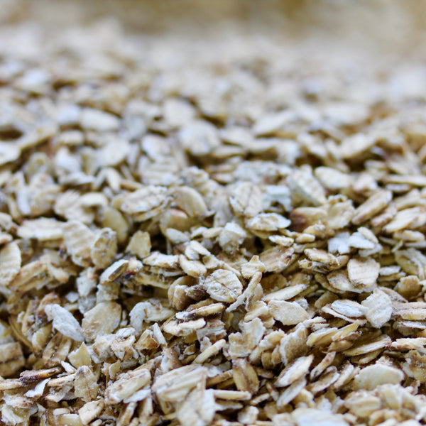 Flaked Oats Flaked Oats - KJ Urban Winery & Craft Brewing Supplies Inc.
