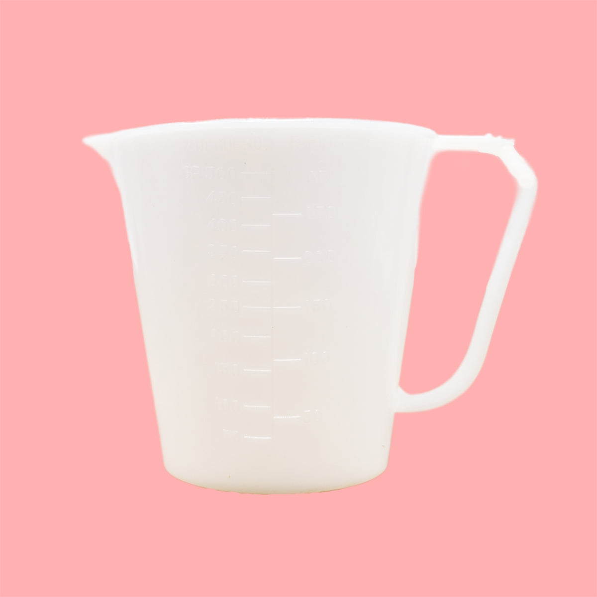 Plastic Pitcher