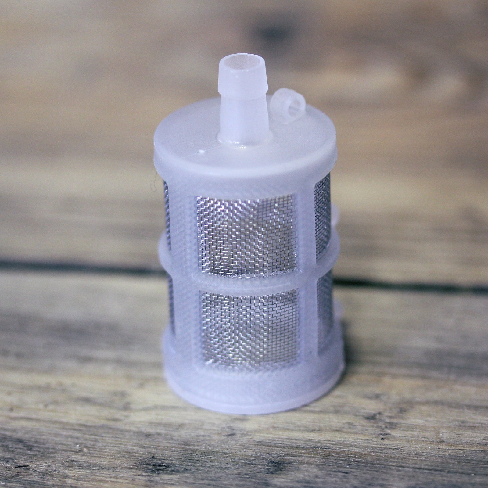 Floating Dip Tube Filter - Fermzilla