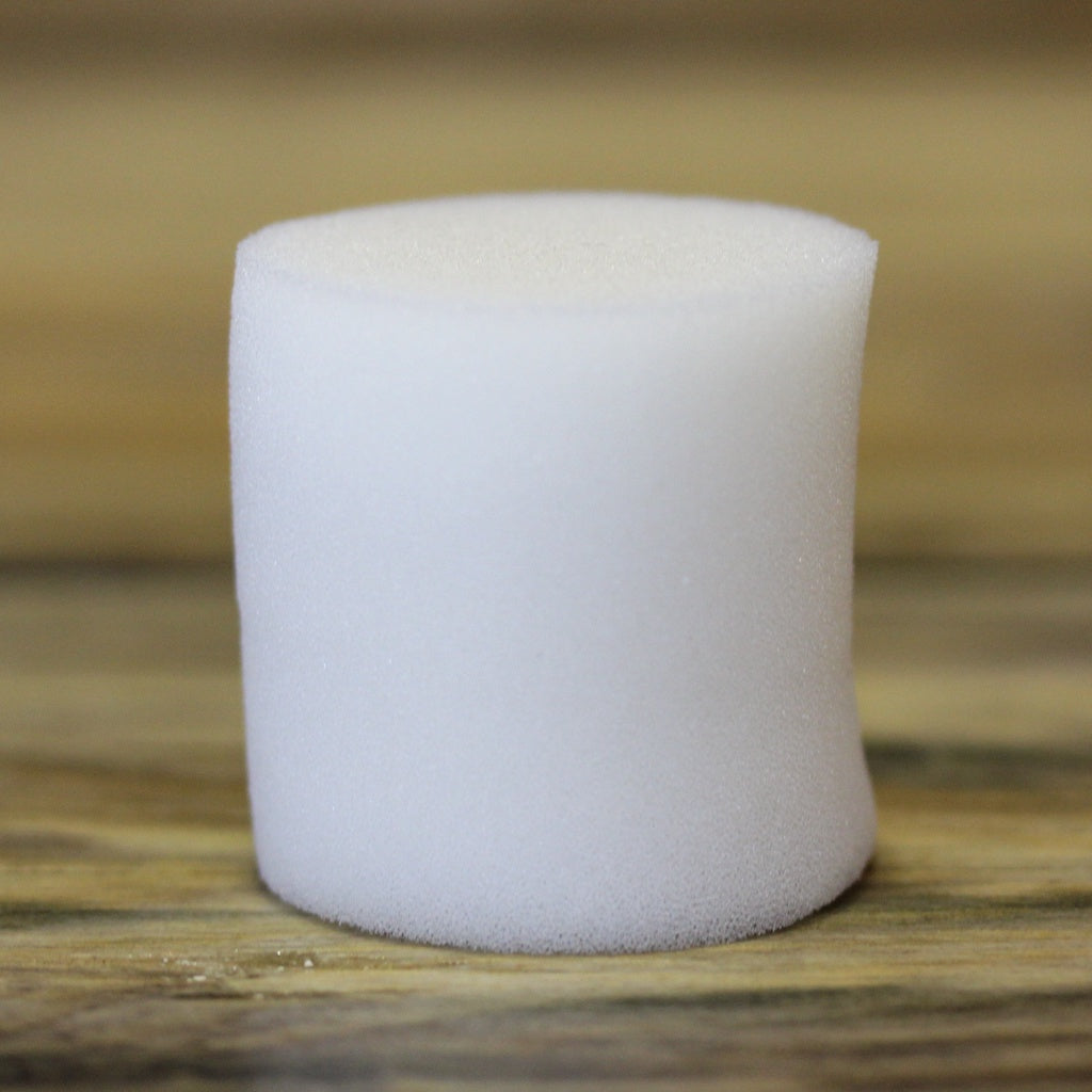 Foam Flask Stopper