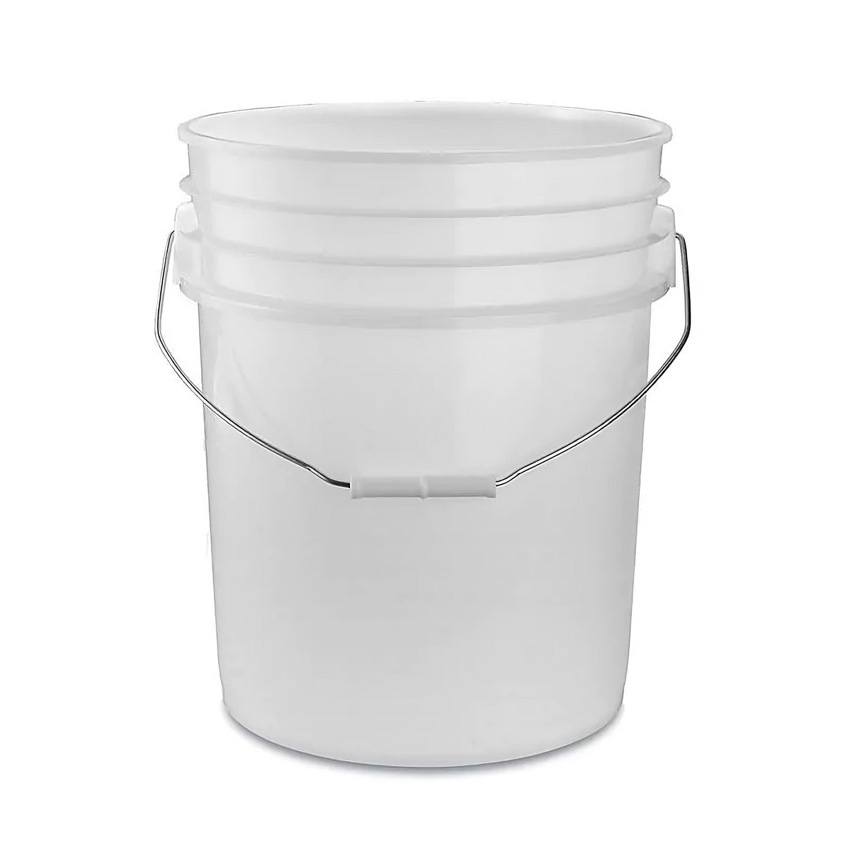 Plastic Pail - 19L