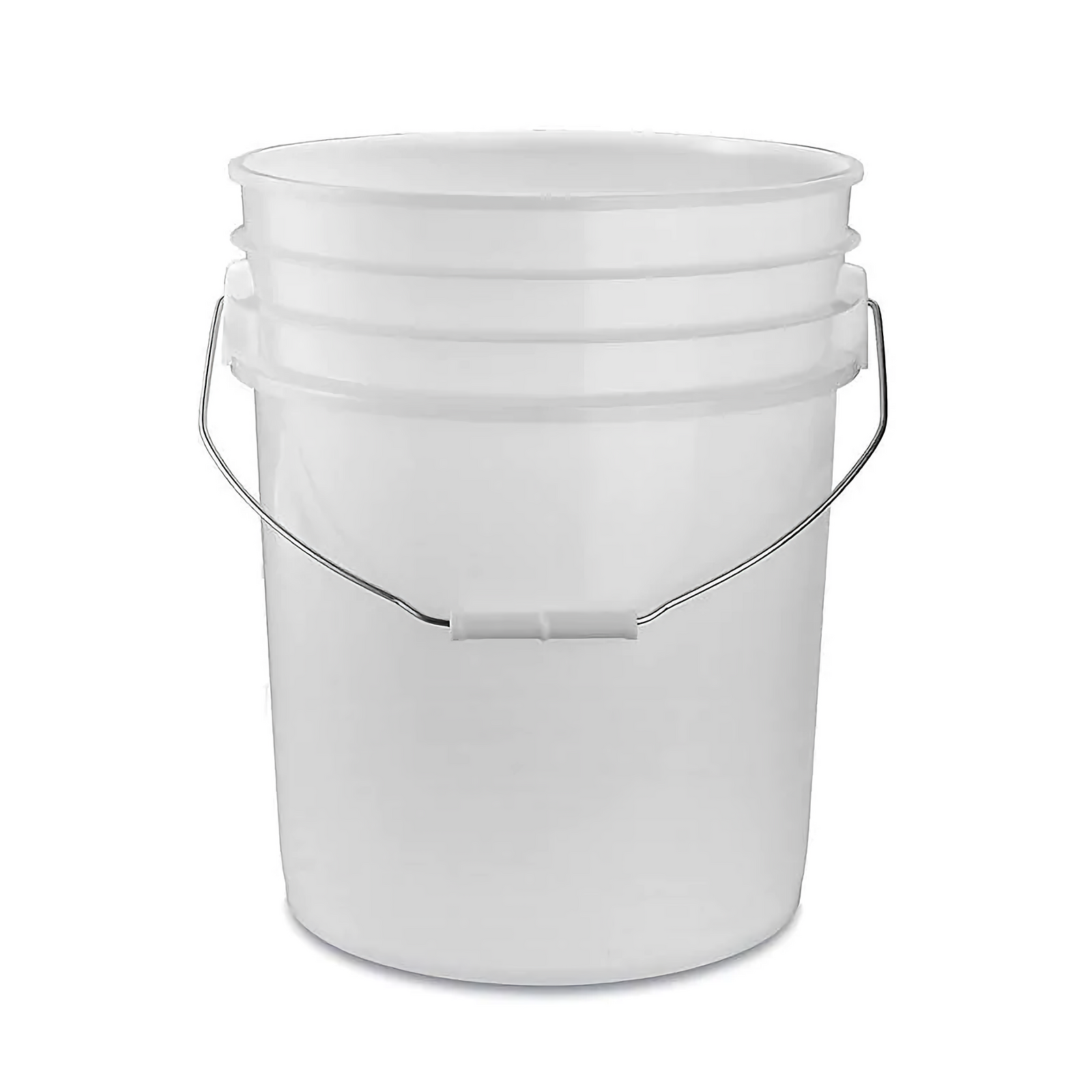Plastic Pail - 19L