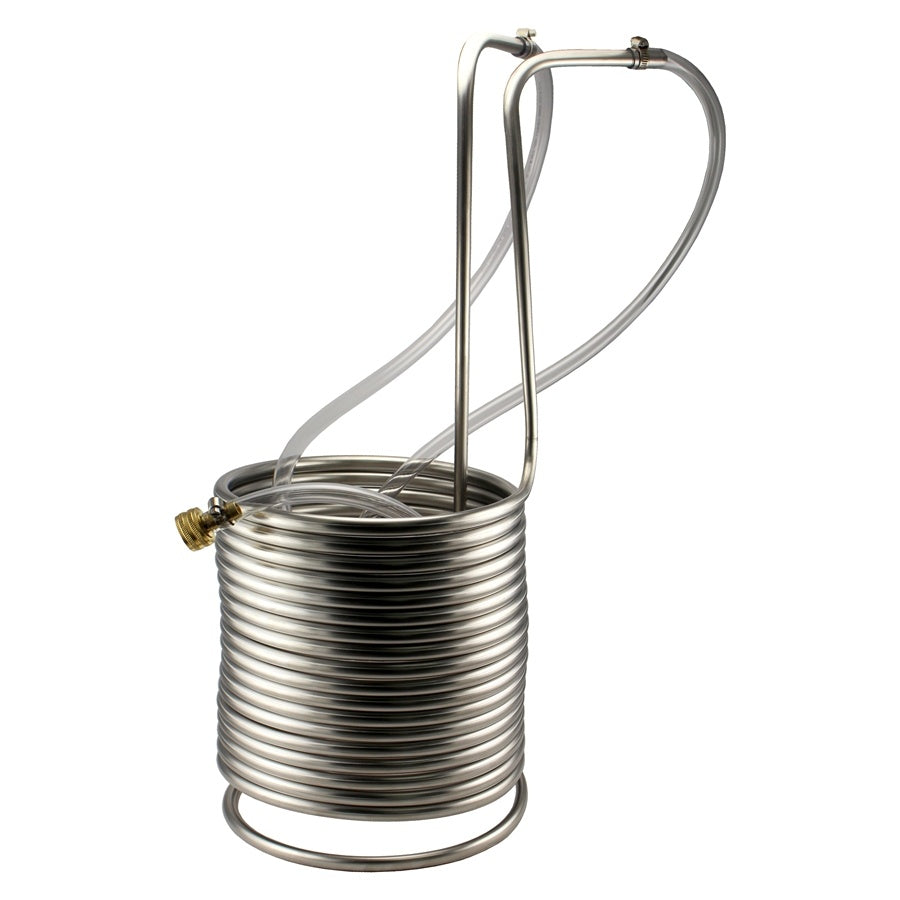 Immersion Wort Chiller - Large