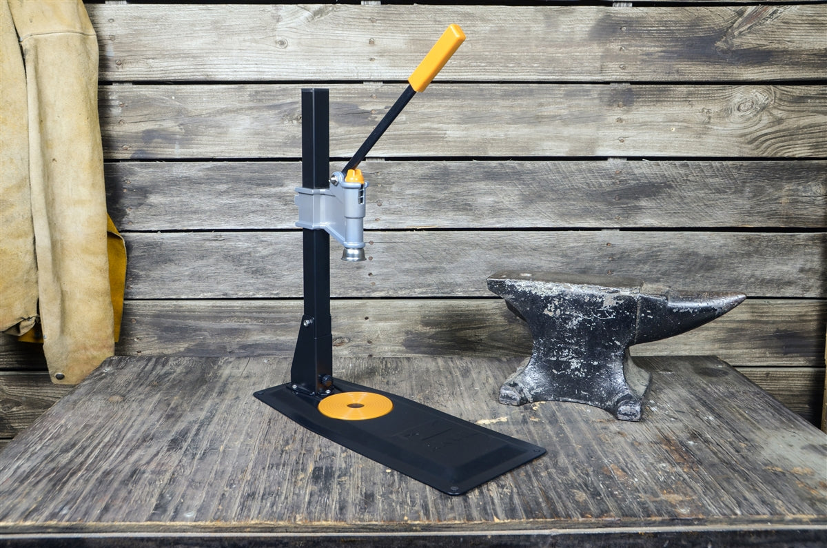 Anvil Bottle Capper