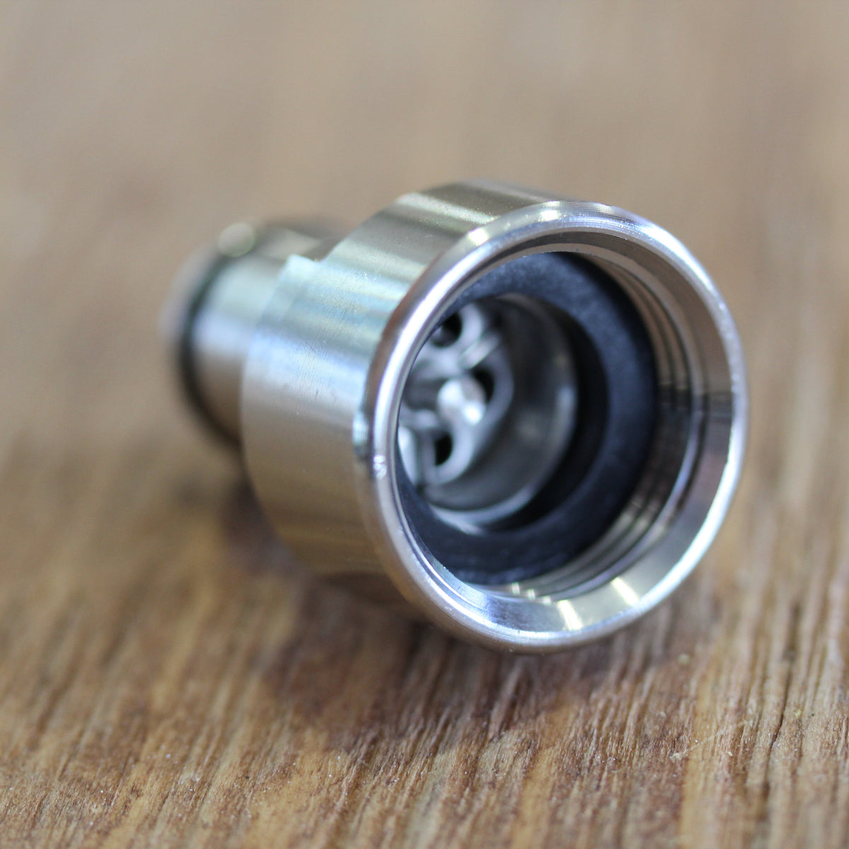 Sanke Keg Coupler Ball Lock Post