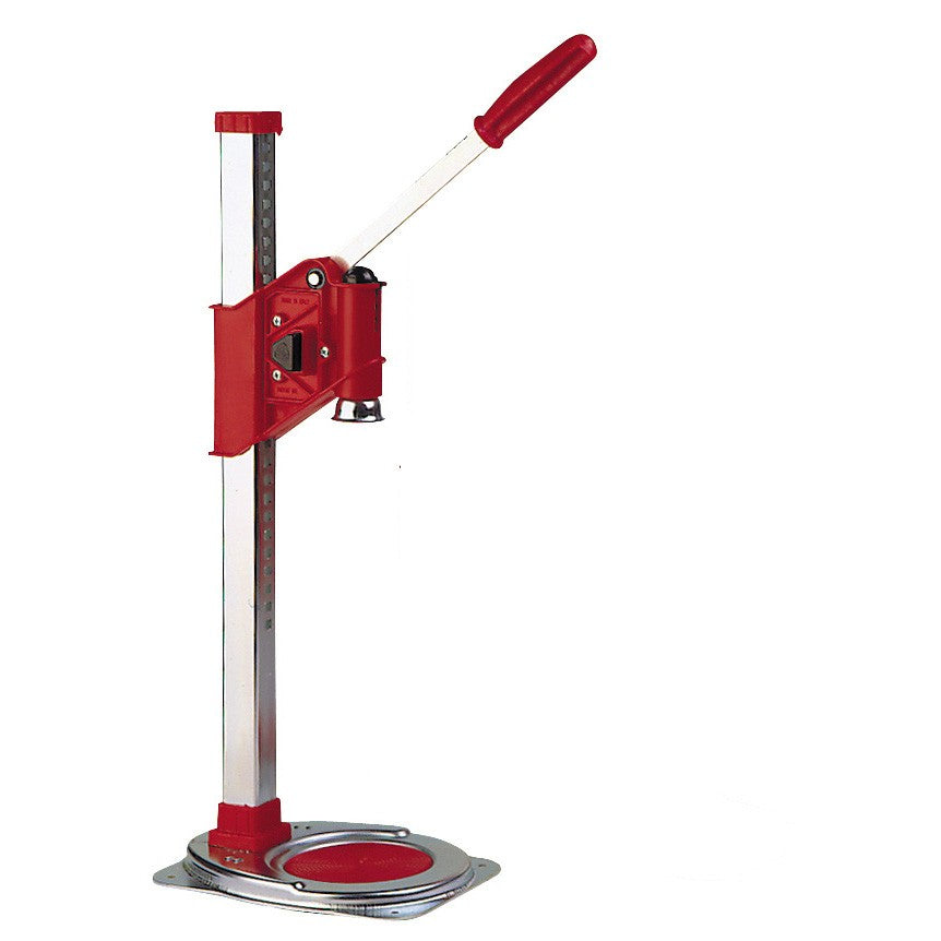 Bench Capper - KJ Urban Winery & Craft Brewing Supplies Inc.