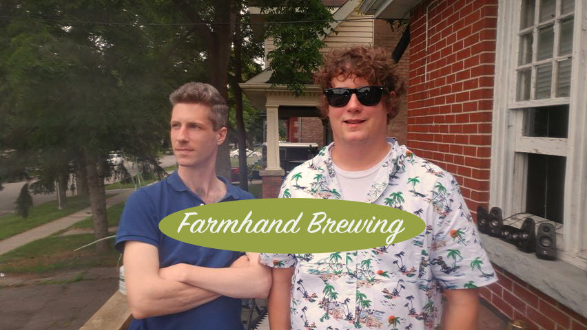 Pinecone Punch! - IPA Recipe