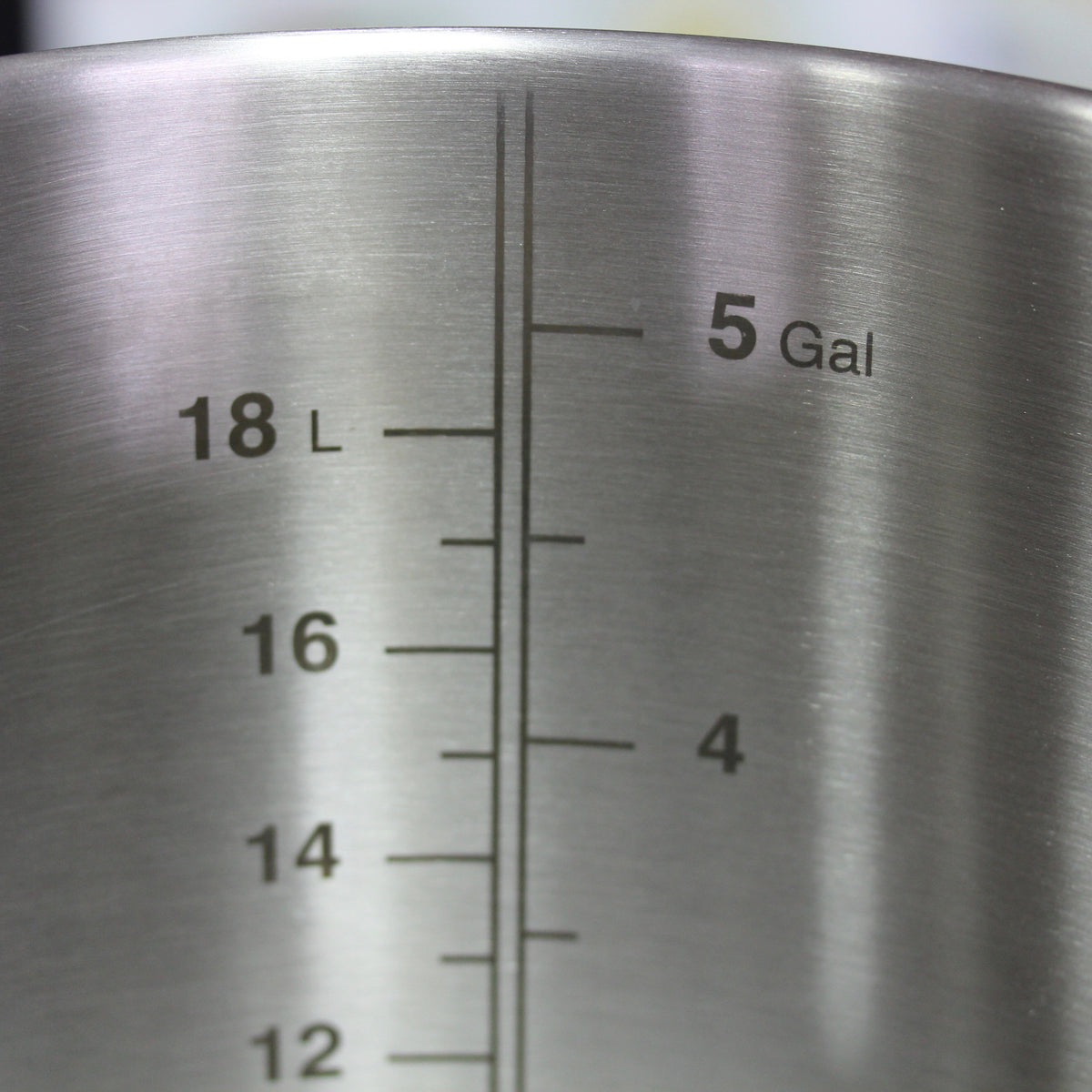 Ss Brewtech 5.5 Gallon Brew Kettle