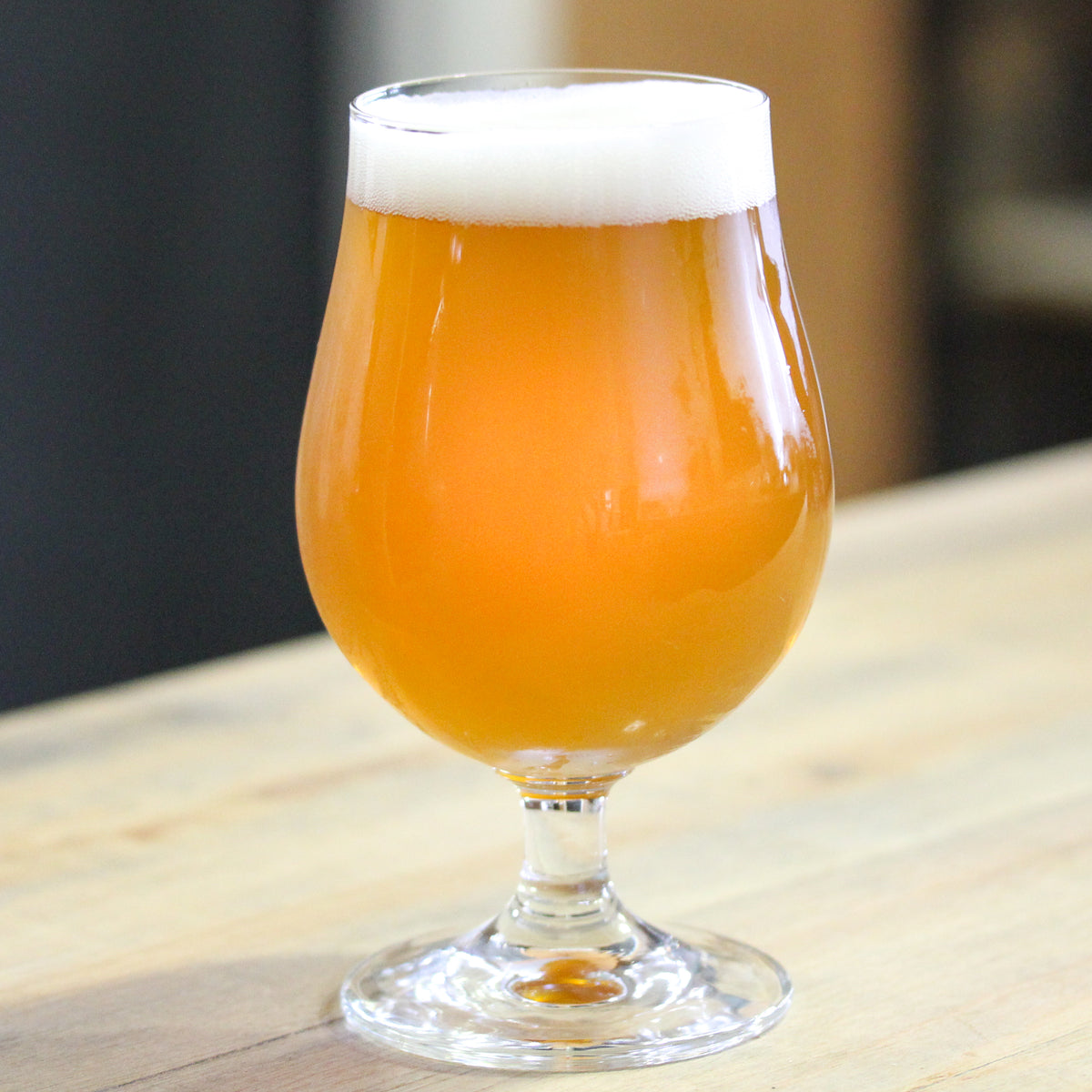 Honey Juice #9 | NEIPA Recipe