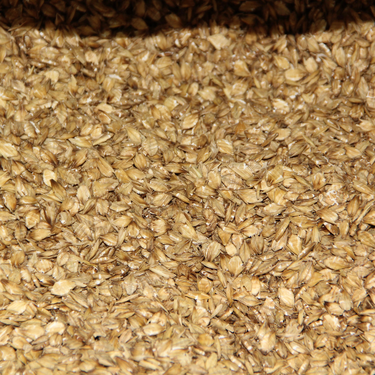 Flaked Barley