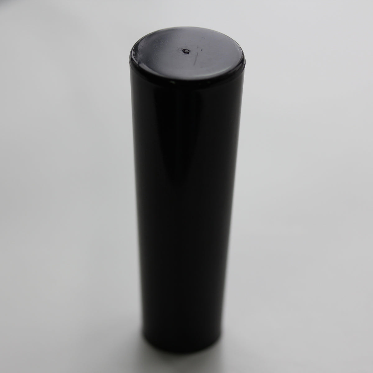 Tap Handle - Black Plastic