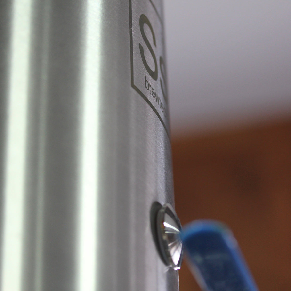 Ss Brewtech 5.5 Gallon Brew Kettle