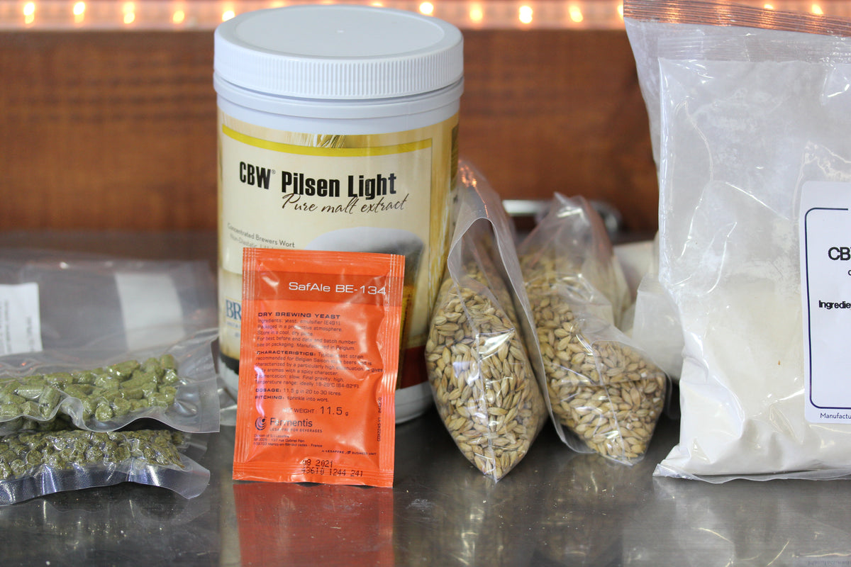 Full Time Saison - Extract Version